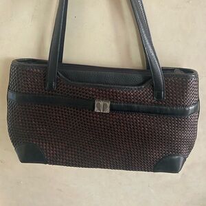 Brighton genuine leather purse